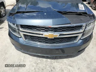 2020 Chevrolet Tahoe LT with VIN 1GNSCBKC5LR308288, listed as a Copart auction lot 51894905 with Not provided miles and Non repairable. Bid and sale history available at DreamBid. Image 12.