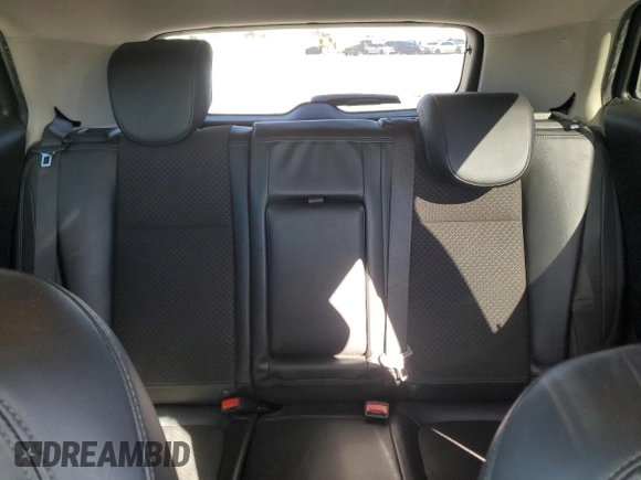2019 Buick Encore Preferred with VIN KL4CJESB6KB806593, listed as a Copart auction lot 48883565 with 108,462 mi miles and Salvage Title. Bid and sale history available at DreamBid. Image 10.
