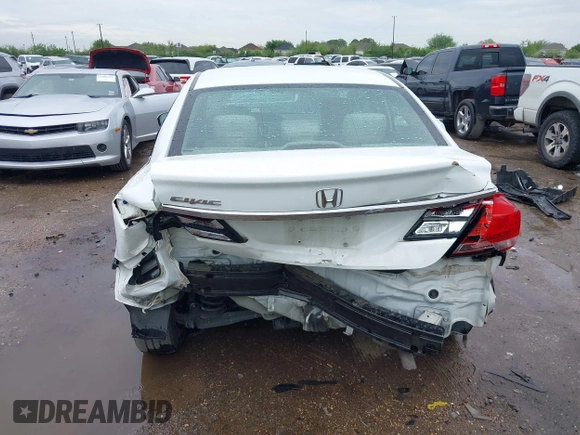 2014 Honda Civic LX z VIN 19XFB2F52EE211993, wystawiony jako IAAI lot #41895675 z przebiegiem 90 857 mil mil oraz . Historia ofert i sprzedaży dostępna na DreamBid. Obrazek 17.
