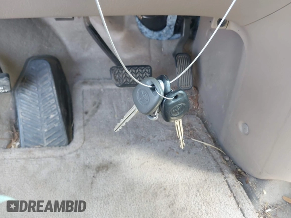 2004 Toyota Sienna XLE with VIN 5TDZA22CX4S078893, listed as a IAAI auction lot 42006717 with 213,235 mi miles and . Bid and sale history available at DreamBid. Image 11.