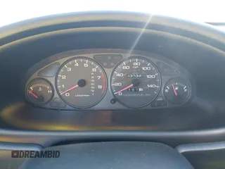 2000 Acura Integra LS z VIN JH4DC4459YS011342, wystawiony jako IAAI lot #40409229 z przebiegiem 237 347 mil mil oraz . Historia ofert i sprzedaży dostępna na DreamBid. Obrazek 7.