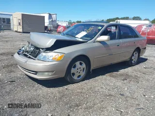 2004 Toyota Avalon XL with VIN 4T1BF28B44U360472, listed as a IAAI auction lot 41817301 with 345,359 mi miles and . Bid and sale history available at DreamBid. Image 17.