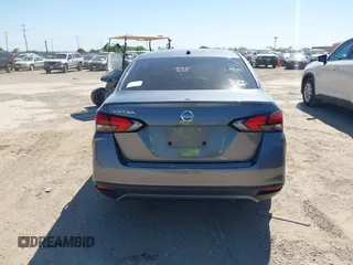 2020 Nissan Versa S z VIN 3N1CN8DV5LL865785, wystawiony jako IAAI lot #42091127 z przebiegiem 34 594 mil mil oraz . Historia ofert i sprzedaży dostępna na DreamBid. Obrazek 16.