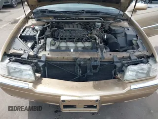 1999 Cadillac Eldorado ESC z VIN 1G6EL12Y5XU603764, wystawiony jako IAAI lot #42368692 z przebiegiem 154 613 mil mil oraz . Historia ofert i sprzedaży dostępna na DreamBid. Obrazek 10.