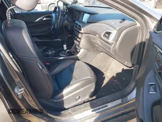 2018 Infiniti QX30 Luxury с VIN SJKCH5CR6JA054067, выставлен на аукционе IAAI как лот 41691347 с пробегом 120 453 миль миль и . История ставок и продаж доступна на DreamBid. Изображение 5.