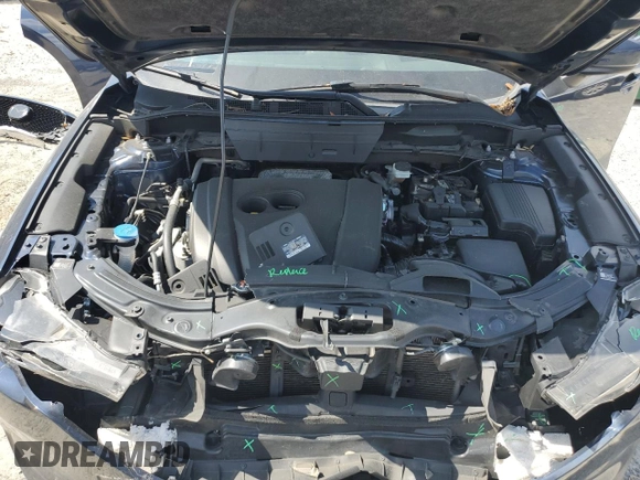 2018 Mazda CX-5 Grand Touring with VIN JM3KFADM1J1387297, listed as a Copart auction lot 60589625 with 92,283 mi miles and Non repairable. Bid and sale history available at DreamBid. Image 12.