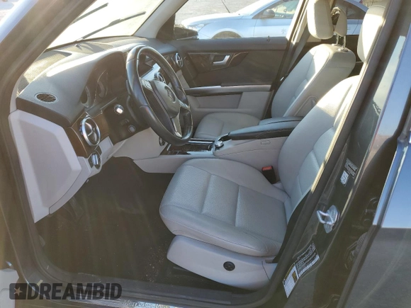 2015 Mercedes-Benz GLK 250 with VIN WDCGG0EB6FG397955, listed as a Copart auction lot 71463752 with 107,894 mi miles and . Bid and sale history available at DreamBid. Image 7.