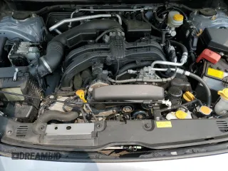 2021 Subaru Crosstrek Limited с VIN JF2GTHNC6M8252335, выставлен на аукционе Copart как лот 59385815 с пробегом 94 690 миль миль и Списание • Salvage title. История ставок и продаж доступна на DreamBid. Изображение 11.