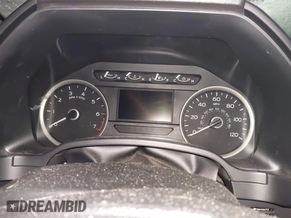 2018 Ford F-150 XL with VIN 1FTEW1EP7JFD50756, listed as a IAAI auction lot 41640685 with 72,965 mi miles. Bid and sale history available at carsss.com. Image 7.