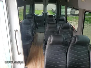 2009 Freightliner Sprinter z VIN WDYPF4AC995428926, wystawiony jako Copart lot #44266745 z przebiegiem 178 136 mil mil oraz Tytuł czysty. Historia ofert i sprzedaży dostępna na DreamBid. Obrazek 11.
