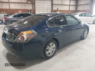2010 Nissan Altima S with VIN 1N4AL2AP5AN543700, listed as a IAAI auction lot 42160867 with 136,355 mi miles and . Bid and sale history available at carsss.com. Image 4.