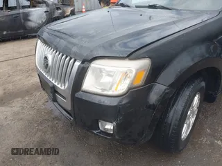 2008 Mercury Mariner z VIN 4M2CU81Z08KJ24857, wystawiony jako IAAI lot #41645349 z przebiegiem 214 314 mil mil oraz . Historia ofert i sprzedaży dostępna na DreamBid. Obrazek 6.
