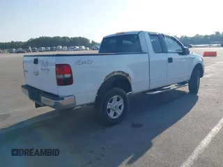 2004 Ford F-150 XLT с VIN 1FTPX14514NA35791, выставлен на аукционе IAAI как лот 42554537 с пробегом Не указан миль и . История ставок и продаж доступна на DreamBid. Изображение 4.