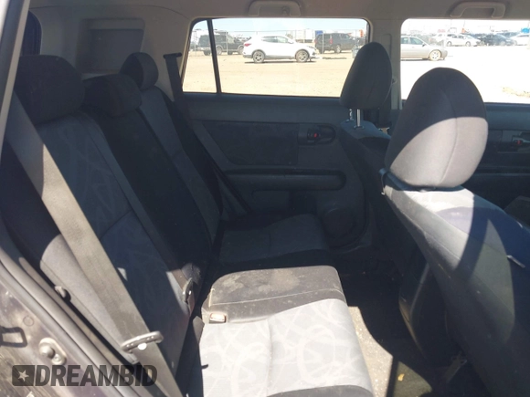 2012 Scion xB z VIN JTLZE4FEXCJ025980, wystawiony jako IAAI lot #42294809 z przebiegiem 183 751 mil mil oraz . Historia ofert i sprzedaży dostępna na DreamBid. Obrazek 8.