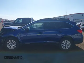2016 Subaru Outback Premium z VIN 4S4BSADC3G3248504, wystawiony jako IAAI lot #42672633 z przebiegiem 109 991 mil mil oraz . Historia ofert i sprzedaży dostępna na DreamBid. Obrazek 13.