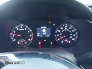 2020 Kia Optima LX с VIN 5XXGT4L36LG391872, выставлен на аукционе IAAI как лот 42500133 с пробегом 110 297 миль миль и . История ставок и продаж доступна на DreamBid. Изображение 7.