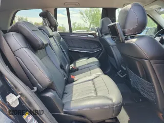 2014 Mercedes-Benz GL 450 с VIN 4JGDF7CE8EA300723, выставлен на аукционе Copart как лот 65130565 с пробегом 109 591 миль миль и Списание • Salvage title. История ставок и продаж доступна на DreamBid. Изображение 11.
