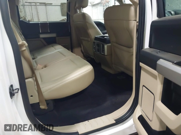 2016 Ford F-150 XLT with VIN 1FTEW1EP7GFA44875, listed as a IAAI auction lot 42525780 with 108,096 mi miles and . Bid and sale history available at DreamBid. Image 8.