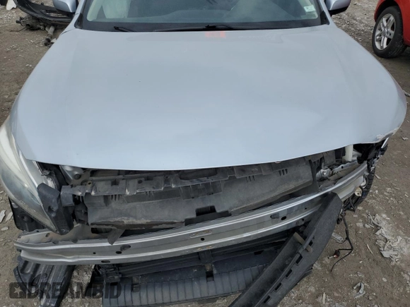 2016 Subaru Legacy Premium с VIN 4S3BNAC67G3038544, выставлен на аукционе Copart как лот 52799805 с пробегом Не указан миль и Списание • Salvage title. История ставок и продаж доступна на DreamBid. Изображение 12.
