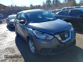 2020 Nissan Kicks S z VIN 3N1CP5BV3LL546879, wystawiony jako IAAI lot #41678951 z przebiegiem 25 878 mil mil oraz . Historia ofert i sprzedaży dostępna na DreamBid. Obrazek 13.