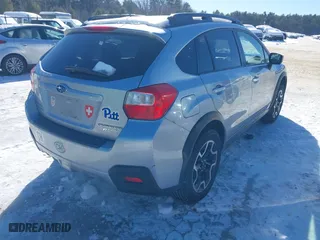 2016 Subaru Crosstrek Premium with VIN JF2GPABCXG9283781, listed as a IAAI auction lot 41618203 with 248,475 mi miles. Bid and sale history available at carsss.com. Image 4.