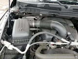 2018 Ram 1500 Laramie z VIN 1C6RR7NT3JS262410, wystawiony jako Copart lot #69724445 z przebiegiem 107 458 mil mil oraz Szkoda całkowita • Salvage title. Historia ofert i sprzedaży dostępna na DreamBid. Obrazek 14.