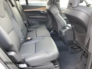 2024 Volvo XC90 Plus Bright Theme with VIN YV4L12PE8R1173048, listed as a Copart auction lot 51423415 with 13,738 mi miles and Salvage Title. Bid and sale history available at carsss.com. Image 11.