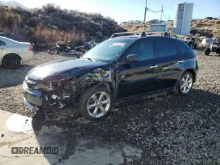 2011 Subaru Impreza Outback Special Sports z VIN JF1GH6D69BG801468, wystawiony jako Copart lot #47141725 z przebiegiem Nie podano mil oraz Szkoda całkowita • Salvage title. Historia ofert i sprzedaży dostępna na DreamBid. Obrazek 1.