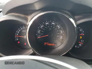 2011 Kia Soul + with VIN KNDJT2A2XB7316247, listed as a Copart auction lot 42155995 with 148,668 mi miles and Salvage Title. Bid and sale history available at DreamBid. Image 9.