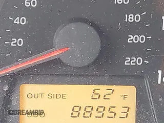 2006 Toyota RAV4 with VIN JTMZD33V966009113, listed as a IAAI auction lot 41770759 with 88,953 mi miles. Bid and sale history available at carsss.com. Image 15.