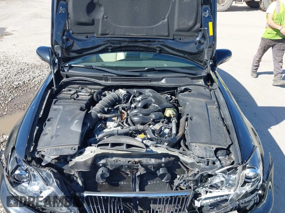2012 Lexus IS 250 with VIN JTHCF5C29C5057616, listed as a IAAI auction lot 42016305 with 83,924 mi miles and . Bid and sale history available at DreamBid. Image 10.