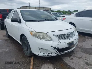 2010 Toyota Corolla с VIN 1NXBU4EE4AZ198287, выставлен на аукционе IAAI как лот 42105953 с пробегом 212 110 миль миль и . История ставок и продаж доступна на DreamBid. Изображение 1.