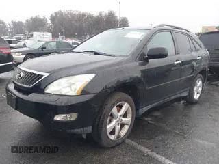 2008 Lexus RX 350 with VIN 2T2GK31UX8C053636, listed as a IAAI auction lot 41542798 with 99,044 mi miles and . Bid and sale history available at DreamBid. Image 2.