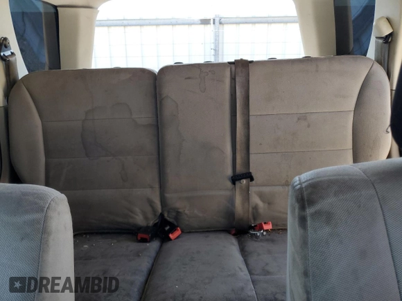 2011 Ford Escape Hybrid with VIN 1FMCU5K30BKC25365, listed as a Copart auction lot 61581755 with 272,941 mi miles and Salvage title. Bid and sale history available at DreamBid. Image 10.