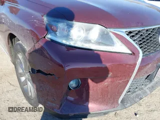 2013 Lexus RX 350 с VIN 2T2BK1BA3DC214471, выставлен на аукционе IAAI как лот 41352147 с пробегом 167 294 миль миль и . История ставок и продаж доступна на DreamBid. Изображение 17.