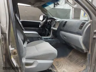 2013 Toyota Tundra 4WD Truck with VIN 5TFUW5F16DX318764, listed as a IAAI auction lot 41634135 with 151,741 mi miles. Bid and sale history available at carsss.com. Image 5.