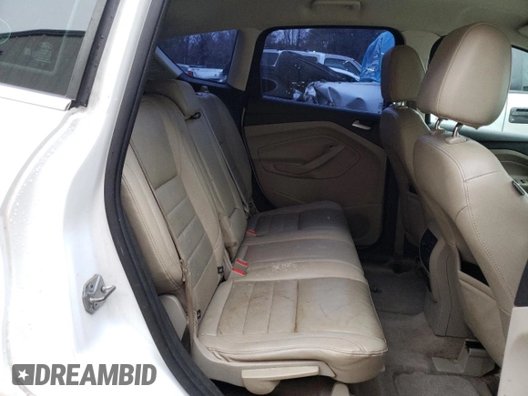 2015 Ford C-Max Energi SEL with VIN 1FADP5CU9FL123799, listed as a Copart auction lot 82164733 with 0 mi miles. Bid and sale history available at carsss.com. Image 10.
