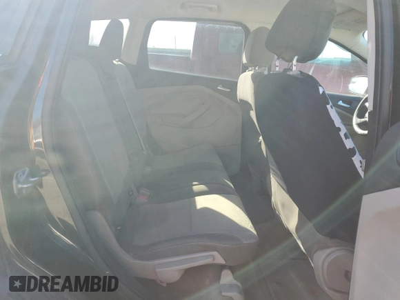 2014 Ford Escape SE z VIN 1FMCU9GX1EUE28454, wystawiony jako Copart lot #49882905 z przebiegiem 174 324 mil mil oraz Czysty tytuł • Clean title. Historia ofert i sprzedaży dostępna na DreamBid. Obrazek 11.
