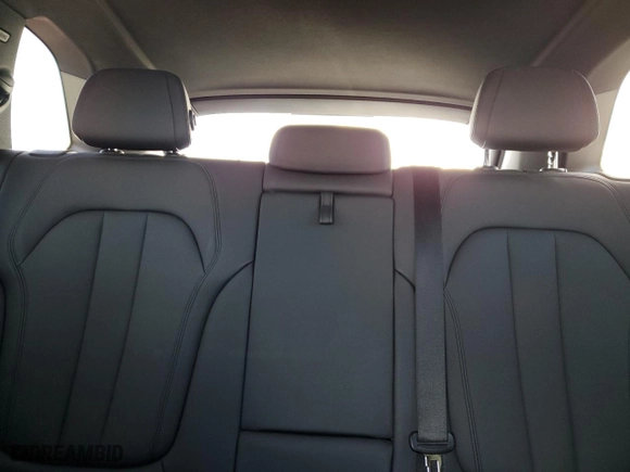 2020 BMW X5 sDrive40i with VIN 5UXCR4C05LLT18624, listed as a Copart auction lot 48844005 with 121,292 mi miles and Clean Title. Bid and sale history available at carsss.com. Image 10.