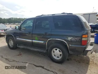 2004 GMC Yukon SLT with VIN 1GKEK13Z44R124021, listed as a Copart auction lot 64380394 with 369,236 mi miles and Salvage Title. Bid and sale history available at carsss.com. Image 2.