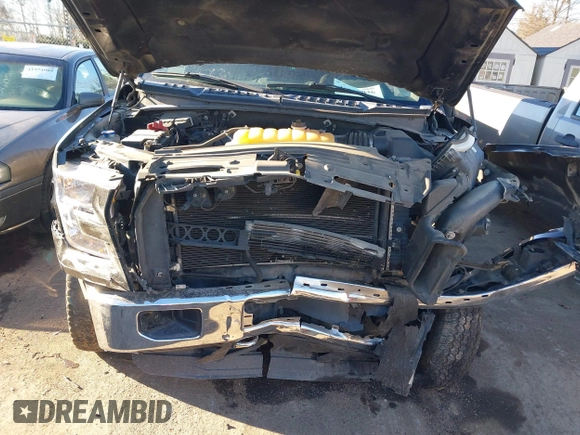 2015 Ford F-150 XLT with VIN 1FTFX1EF0FFB92972, listed as a IAAI auction lot 41366046 with 119,346 mi miles and . Bid and sale history available at DreamBid. Image 10.