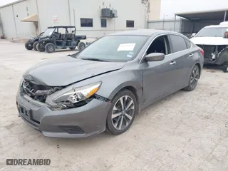 2016 Nissan Altima 2.5 SL with VIN 1N4AL3AP4GC160681, listed as a IAAI auction lot 41533393 with 138,375 mi miles. Bid and sale history available at carsss.com. Image 17.
