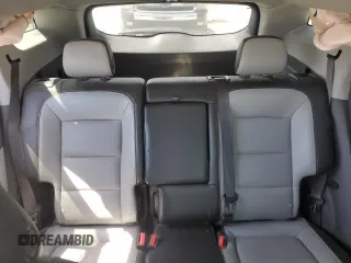 2018 GMC Terrain SLT Diesel with VIN 3GKALREU5JL316272, listed as a Copart auction lot 52600005 with 97,740 mi miles and Salvage Title. Bid and sale history available at DreamBid. Image 10.