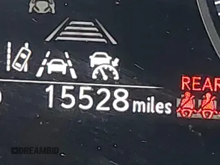 2024 Lexus RX 350 z VIN 2T2BAMBA4RC026361, wystawiony jako IAAI lot #41364276 z przebiegiem 15 528 mil mil oraz . Historia ofert i sprzedaży dostępna na DreamBid. Obrazek 16.