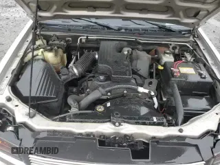 2005 Chevrolet Colorado Z85 с VIN 1GCCS198958258211, выставлен на аукционе Copart как лот 41657505 с пробегом 209 194 миль миль и Чистый • Clean title. История ставок и продаж доступна на DreamBid. Изображение 13.