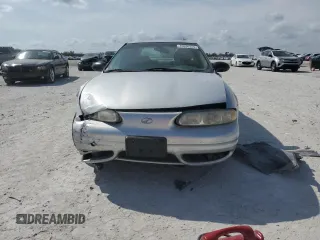 2003 Oldsmobile Alero GL1 z VIN 1G3NL52F93C314163, wystawiony jako Copart lot #46096355 z przebiegiem 230 673 mil mil oraz Szkoda całkowita • Salvage title. Historia ofert i sprzedaży dostępna na DreamBid. Obrazek 5.