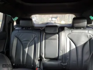 2018 Lincoln MKX Reserve with VIN 2LMPJ8LR7JBL13759, listed as a Copart auction lot 49158975 with 82,466 mi miles and Salvage Title. Bid and sale history available at carsss.com. Image 10.