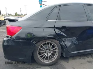 2014 Subaru WRX WRX Premium с VIN JF1GV7F66EG004255, выставлен на аукционе IAAI как лот 42204007 с пробегом 165 469 миль миль и . История ставок и продаж доступна на DreamBid. Изображение 6.