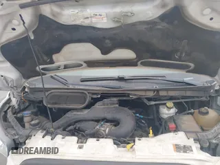 2018 Ford Transit with VIN 1FTYR1CM1JKA69797, listed as a IAAI auction lot 42282537 with 184,498 mi miles and . Bid and sale history available at DreamBid. Image 10.