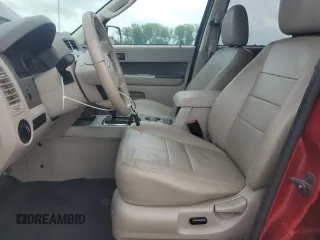 2012 Ford Escape XLT с VIN 1FMCU9DG4CKB01074, выставлен на аукционе Copart как лот 62483805 с пробегом 165 825 миль миль и Списание • Salvage title. История ставок и продаж доступна на DreamBid. Изображение 7.